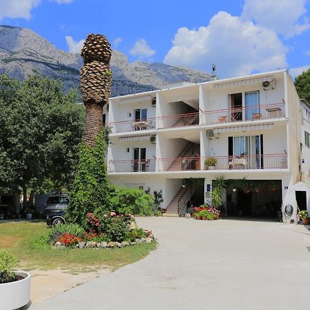 Studio Tucepi 2676A Екстер'єр фото