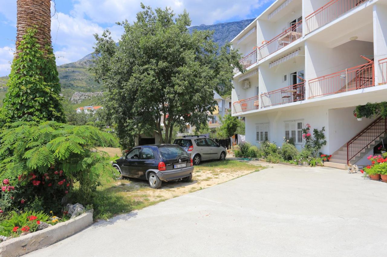 Studio Tucepi 2676A Екстер'єр фото