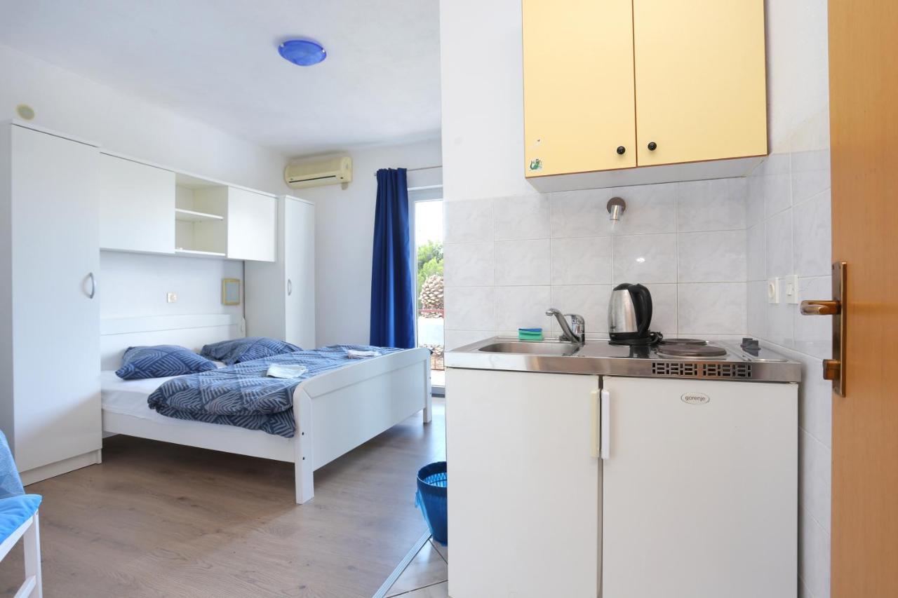 Studio Tucepi 2676A Екстер'єр фото