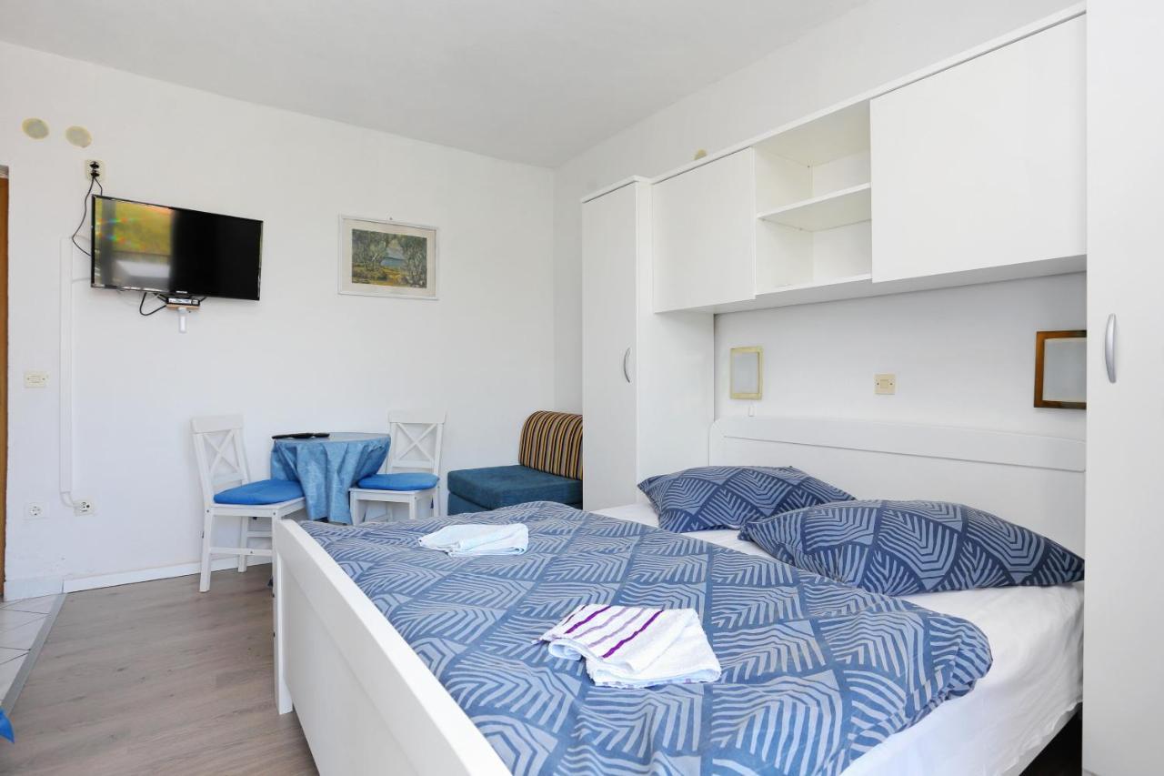 Studio Tucepi 2676A Екстер'єр фото