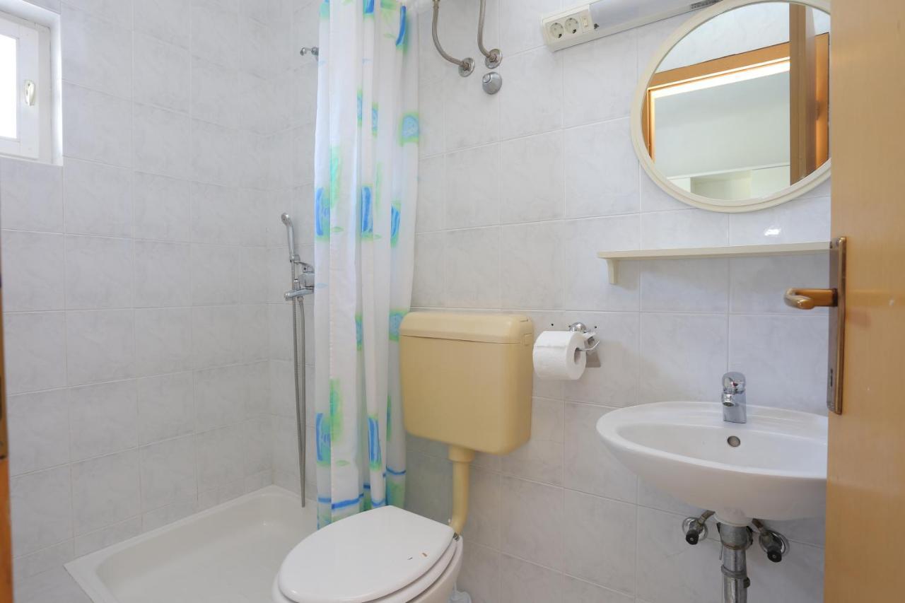 Studio Tucepi 2676A Екстер'єр фото