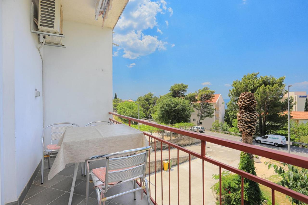 Studio Tucepi 2676A Екстер'єр фото